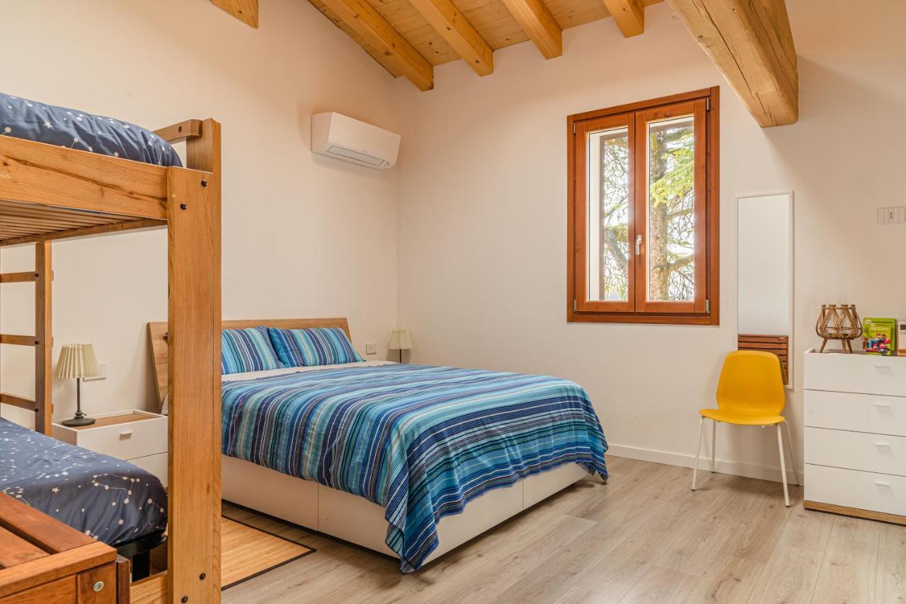 Bed and Breakfast Relais Des Roches Сона Экстерьер фото