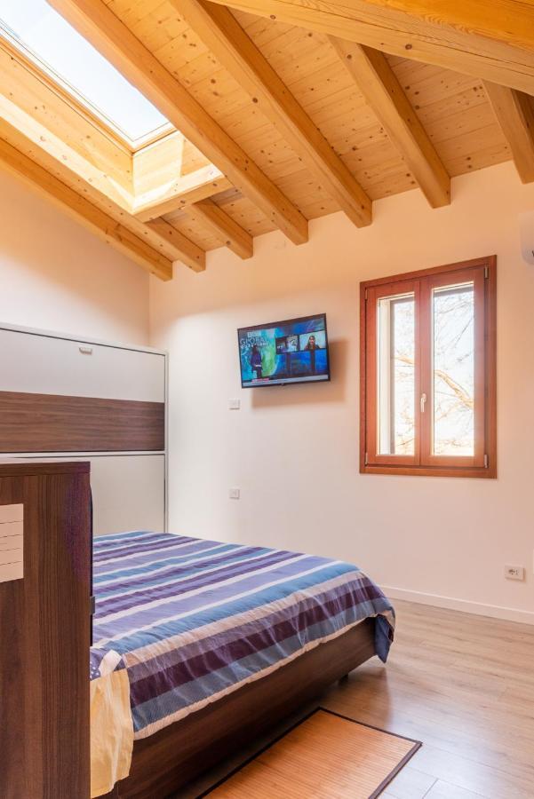 Bed and Breakfast Relais Des Roches Сона Экстерьер фото