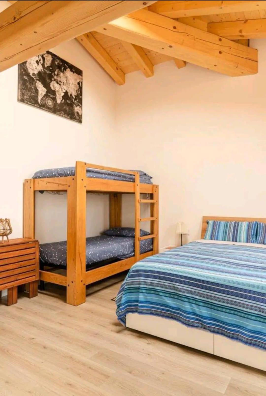 Bed and Breakfast Relais Des Roches Сона Экстерьер фото